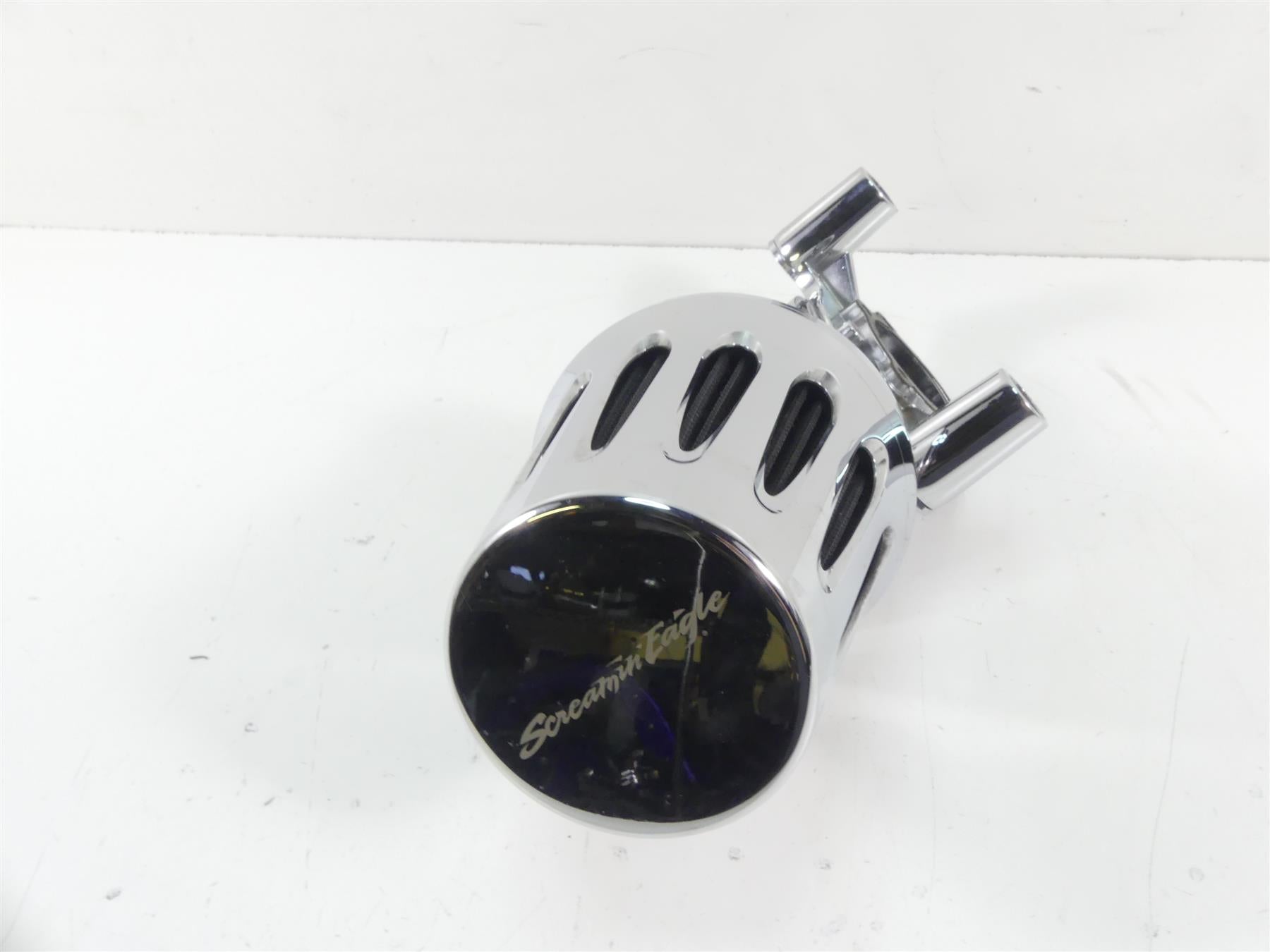 2007 Harley Touring FLHR SE CVO Road King Screamin Eagle Air Filter 29472-05A {{ shop.shopifyCountryName }} - Mototech271