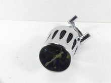 Load image into Gallery viewer, 2007 Harley Touring FLHR SE CVO Road King Screamin Eagle Air Filter 29472-05A
