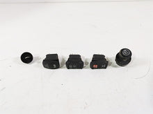 Load image into Gallery viewer, 2021 Polaris RZR1000 XP Premium Ignition Lights Awd Fwd Switch Key Set 4016058
