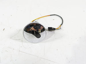 2012 Harley FLD Dyna Switchback Fuel Gas Petrol Level Gauge 75241-08 | Mototech271