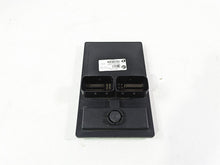 Load image into Gallery viewer, 2009 BMW R1200GS K255 Adv Central Chassis Electronics Zfe High 61357720220 | Mototech271
