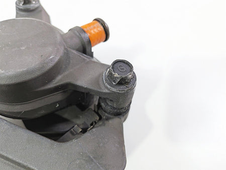 2012 Yamaha XV1900 Raider S Rear Caliper & Bracket 5C7-2580W-20-00 {{ shop.shopifyCountryName }} - Mototech271