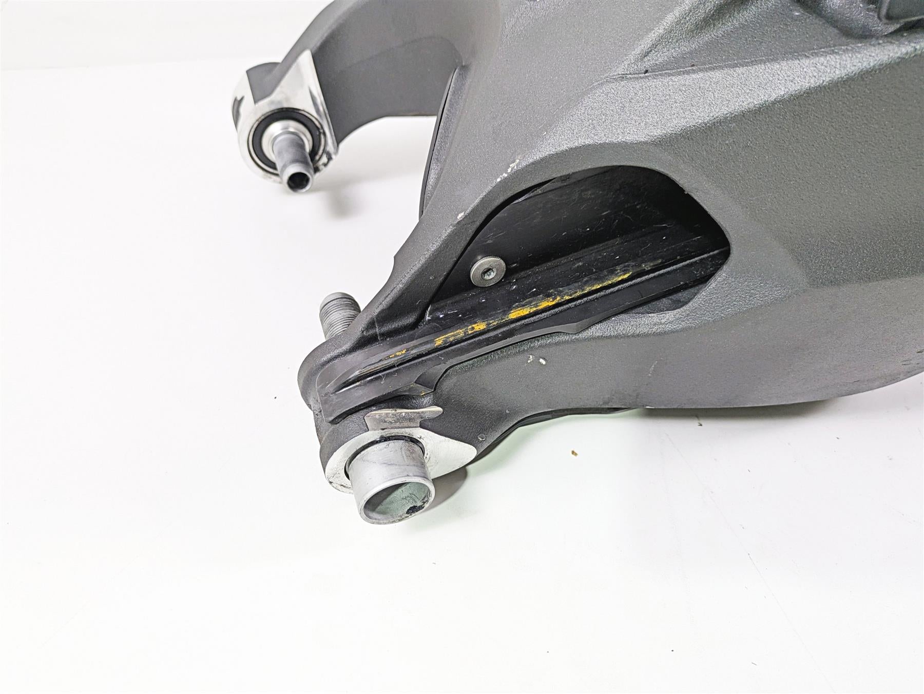 2022 Ducati Streetfighter V2 Rear Swingarm Axle Set 37020551AA 81920982AA {{ shop.shopifyCountryName }} - Mototech271