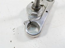 Load image into Gallery viewer, 2015 Harley FXDL Dyna Low Rider Lower Triple Tree Steering Clamp 49mm 45539-08
