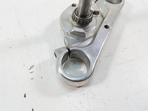 2015 Harley FXDL Dyna Low Rider Lower Triple Tree Steering Clamp 49mm 45539-08