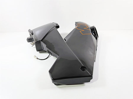 2005 KTM 950 LC8 Adventure Left Side Plastic Fuel Gas Tank 60007013044 {{ shop.shopifyCountryName }} - Mototech271