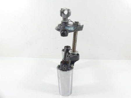 2004 Harley FLHTC SE CVO Electra Glide Lower & Upper Trpl Tree 41mm 45446-87A {{ shop.shopifyCountryName }} - Mototech271