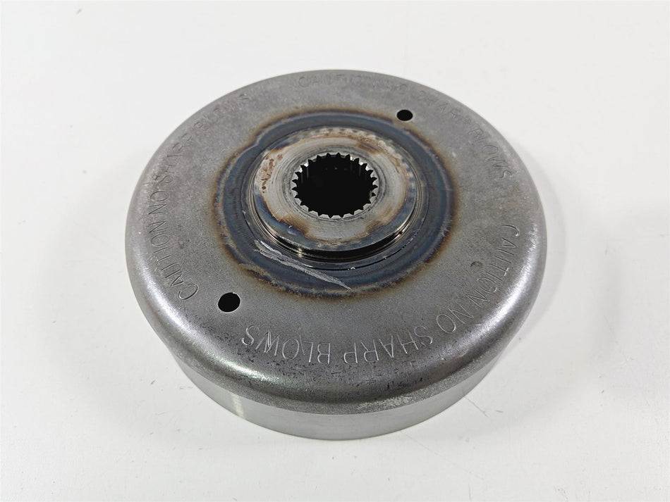 2016 Harley Touring FLHTK Electra Glide Ignition Flywheel Fly Wheel Rotor 30041-08A-Mototech271