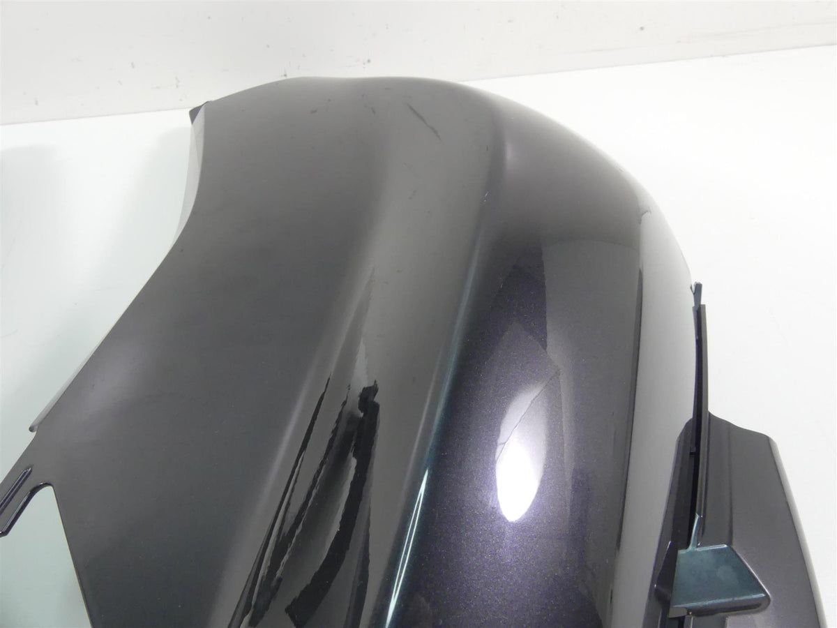 2014 BMW K1600 GTL K48 Fuel Gas Tank Side Fairing Cover Cowl Set 46637710452 {{ shop.shopifyCountryName }} - Mototech271