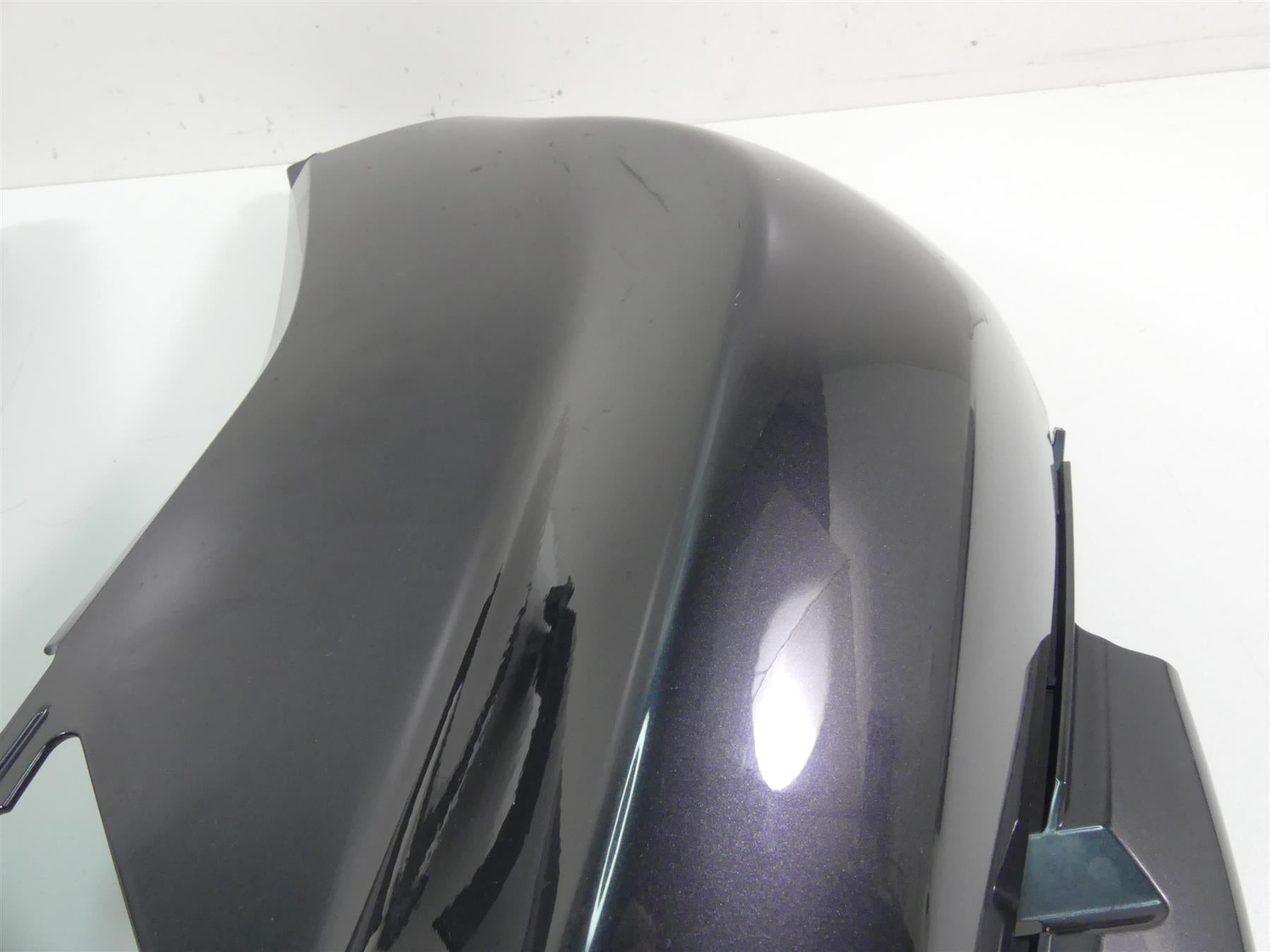 2014 BMW K1600 GTL K48 Fuel Gas Tank Side Fairing Cover Cowl Set 46637710452 {{ shop.shopifyCountryName }} - Mototech271