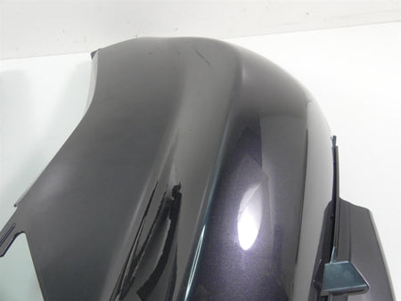 2014 BMW K1600 GTL K48 Fuel Gas Tank Side Fairing Cover Cowl Set 46637710452 {{ shop.shopifyCountryName }} - Mototech271