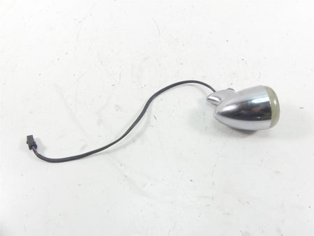 2004 Harley Softail FXSTD SE CVO Deuce Rear Right Blinker Turn Signal 69196-03 {{ shop.shopifyCountryName }} - Mototech271