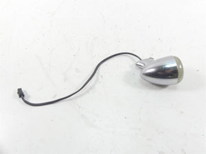 2004 Harley Softail FXSTD SE CVO Deuce Rear Right Blinker Turn Signal 69196-03 | Mototech271