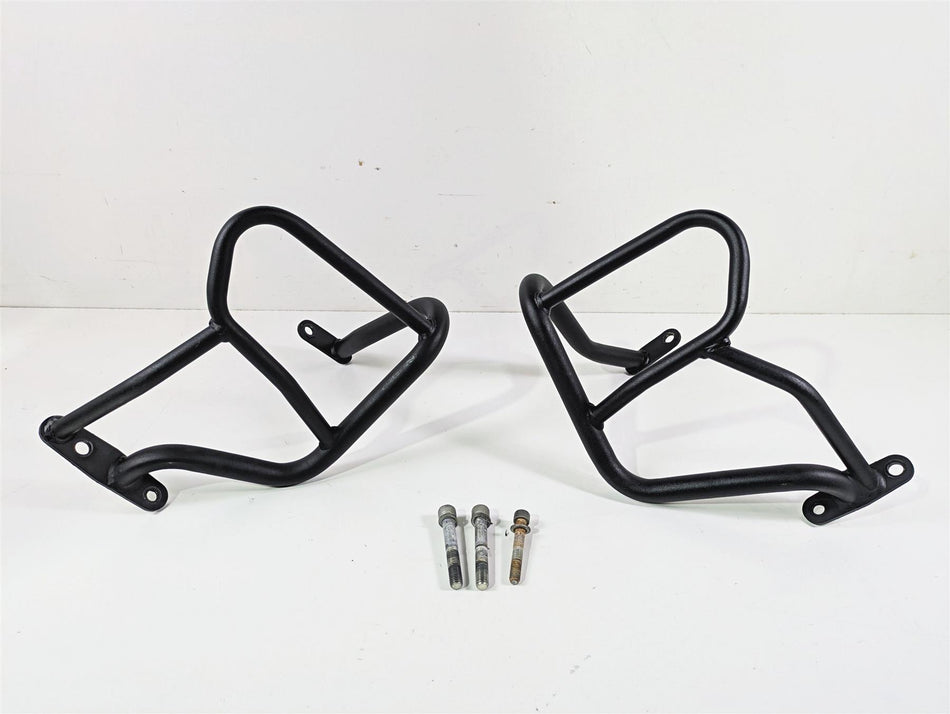 2018 BMW R nineT Urban GS K33 Engine Guard Crash Bar Set {{ shop.shopifyCountryName }} - Mototech271