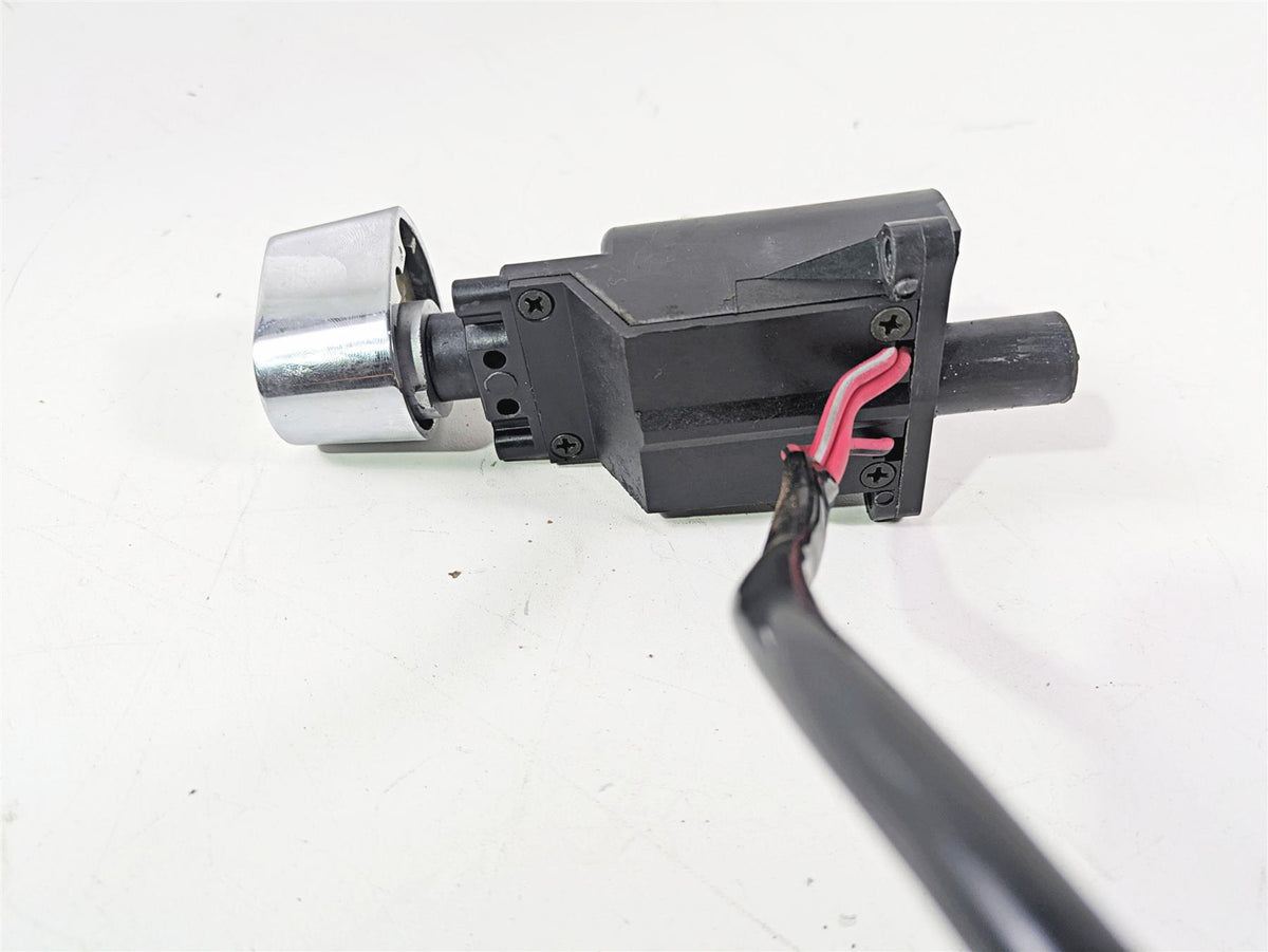 2001 Harley Touring FLHX Street Glide Ignition Switch - Vin 71526-93B {{ shop.shopifyCountryName }} - Mototech271