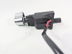 2001 Harley Touring FLHX Street Glide Ignition Switch - Vin 71526-93B