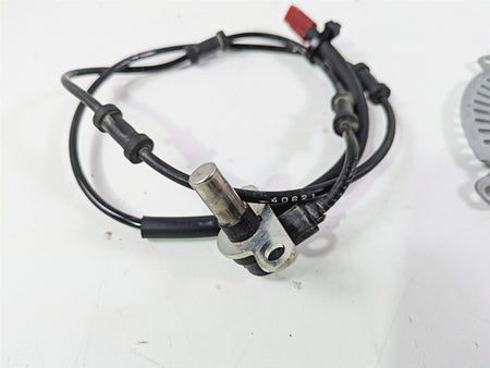 2025 Honda CBR600RR Rear Abs Brake Wheel Speed Sensor 38510-MFJ-A51 {{ shop.shopifyCountryName }} - Mototech271