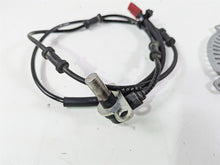 Load image into Gallery viewer, 2025 Honda CBR600RR Rear Abs Brake Wheel Speed Sensor 38510-MFJ-A51
