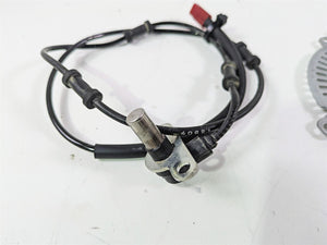 2025 Honda CBR600RR Rear Abs Brake Wheel Speed Sensor 38510-MFJ-A51