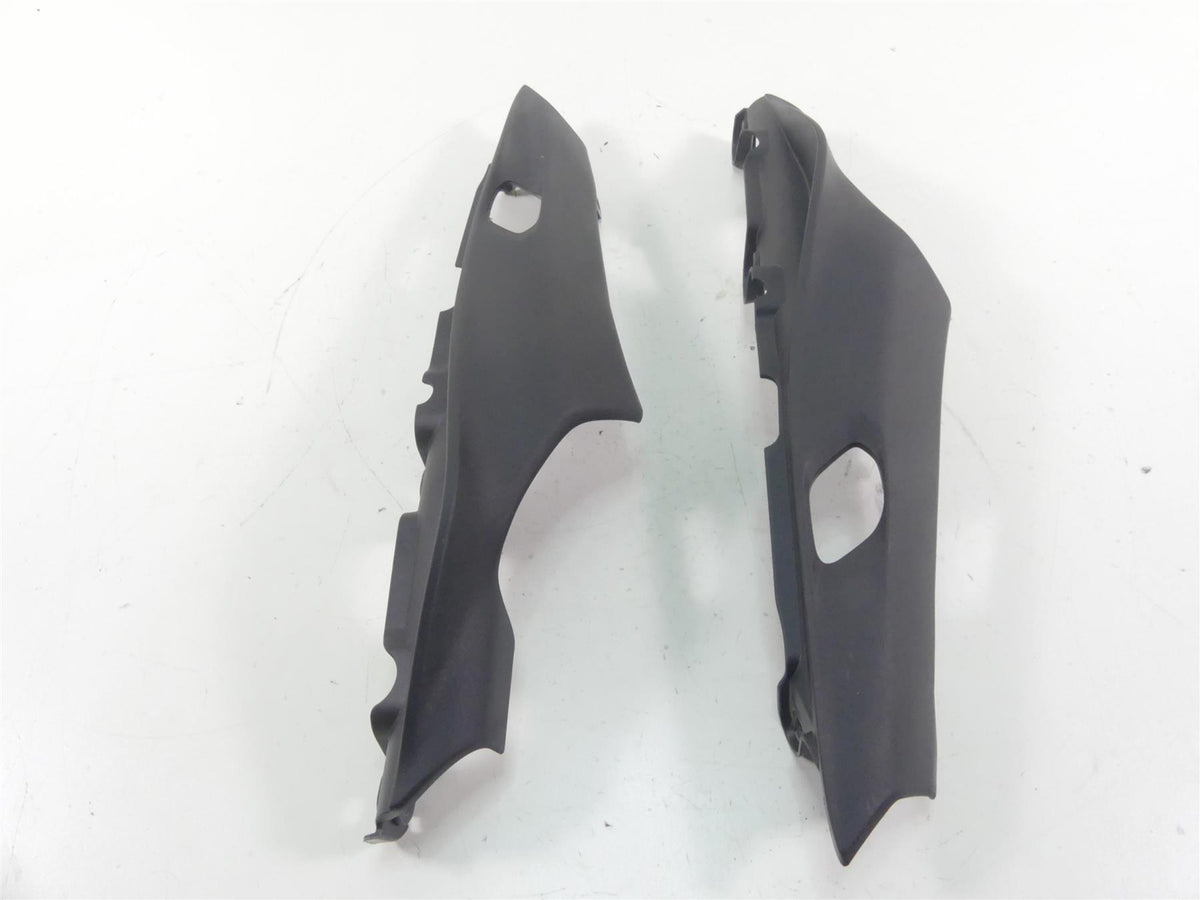 2022 Yamaha MT09 FZ09 Rear Tail Side Cover Fairing Set B7N-21711-00-00 {{ shop.shopifyCountryName }} - Mototech271