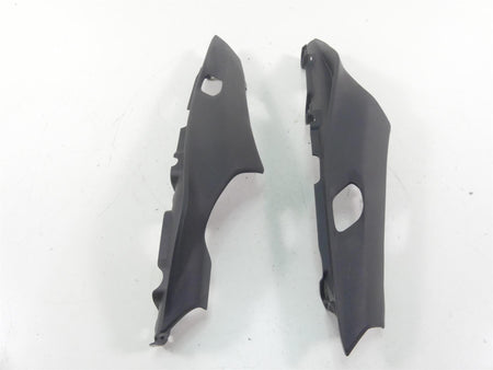 2022 Yamaha MT09 FZ09 Rear Tail Side Cover Fairing Set B7N-21711-00-00 {{ shop.shopifyCountryName }} - Mototech271