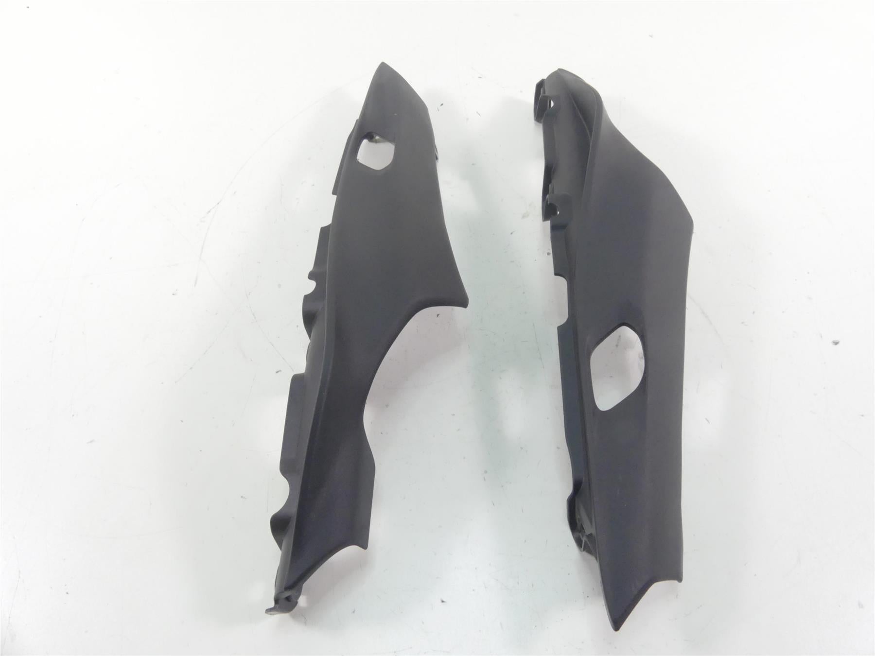 2022 Yamaha MT09 FZ09 Rear Tail Side Cover Fairing Set B7N-21711-00-00 | Mototech271