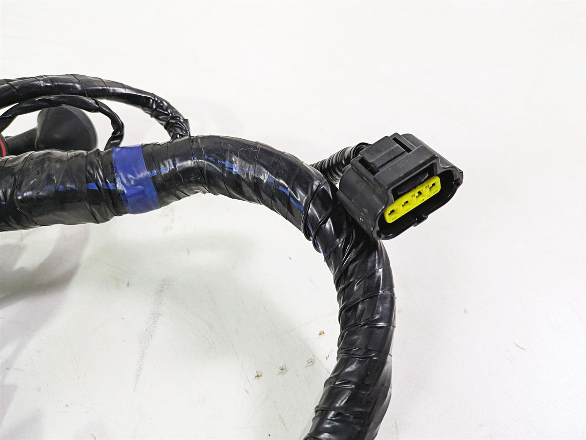 2013 Triumph Tiger 1215 Explorer Wiring Harness Loom - No Cuts T2501095 {{ shop.shopifyCountryName }} - Mototech271