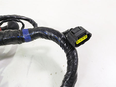 2013 Triumph Tiger 1215 Explorer Wiring Harness Loom - No Cuts T2501095 {{ shop.shopifyCountryName }} - Mototech271