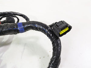 2013 Triumph Tiger 1215 Explorer Wiring Harness Loom - No Cuts T2501095