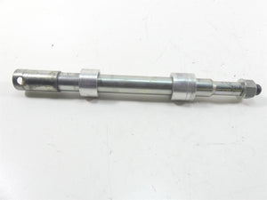 2010 Harley FXDWG Dyna Wide Glide Front 25mm Axle Wheels Spindle 41628-08 | Mototech271