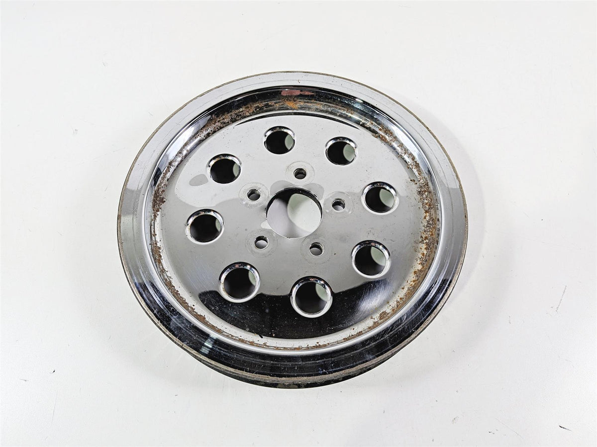 1996 Harley FLSTC Softail Heritage Rear Belt Pulley Sprocket 65T 1.5" 40315-94 {{ shop.shopifyCountryName }} - Mototech271