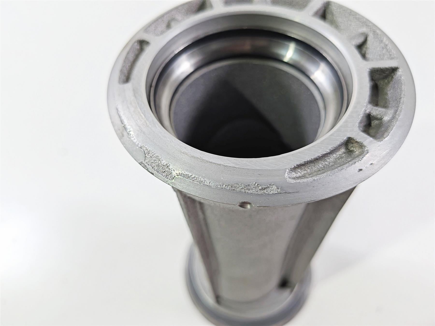 2007 Mv Agusta F4 1000R 312 CRC Inner Frame Neck Steering Tube 8AA090279-Mototech271