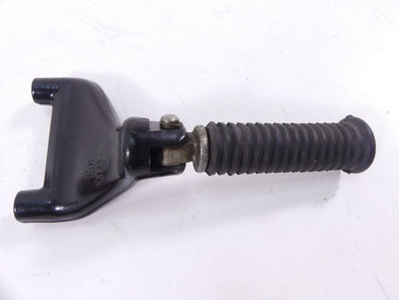 2006 Harley Sportster XL1200 C Passenger Foot Peg Rest Set 49314-04 49315-04 {{ shop.shopifyCountryName }} - Mototech271