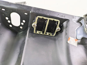 2008 Harley Touring FLHTP Electra Glide Ignition Switch Cover Fairing 58510-96 | Mototech271