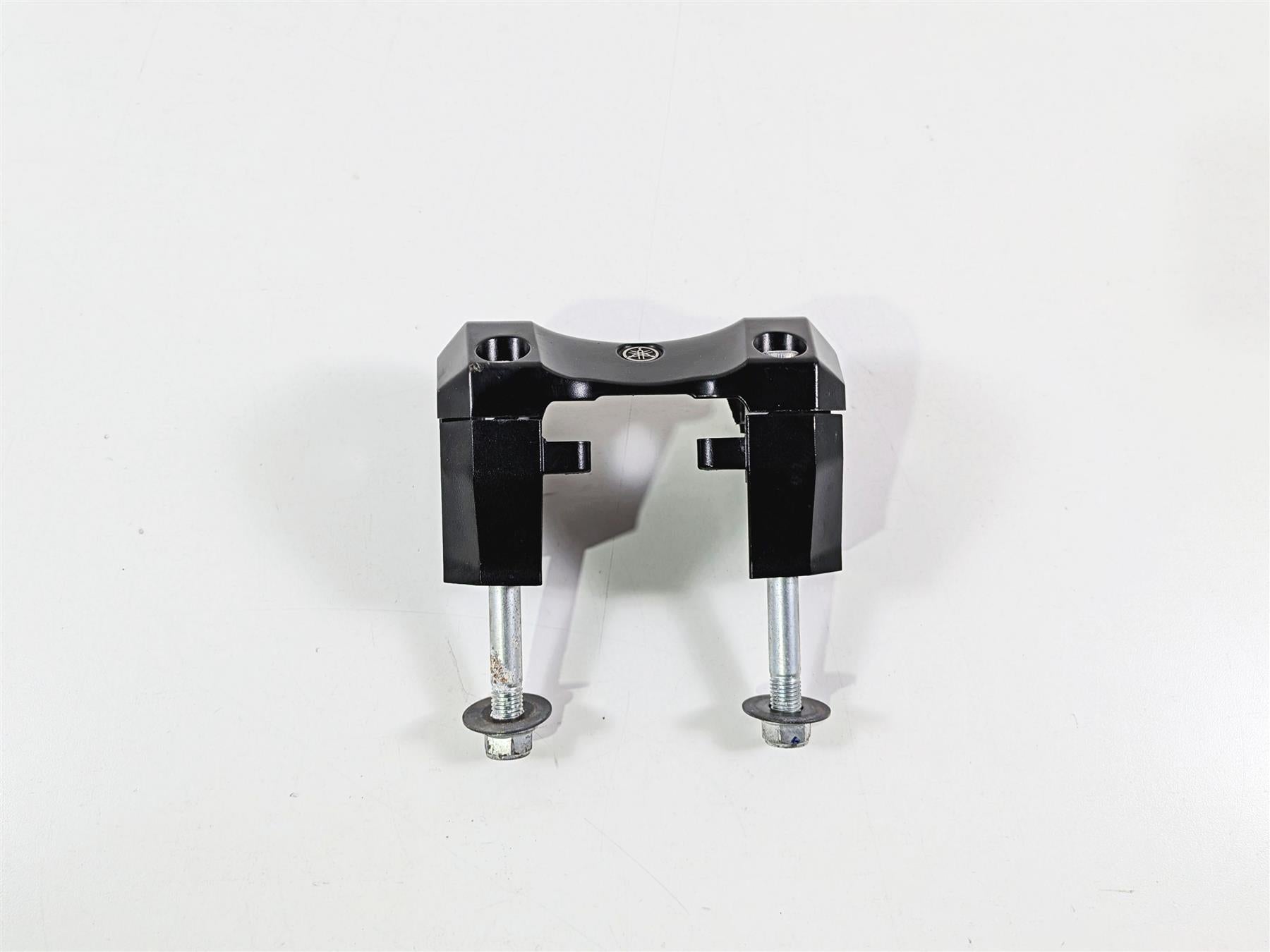 2009 Yamaha VMX17 V-Max 1700 Handlebar Riser Holder Set 2" 2S3-23441-00-00-Mototech271