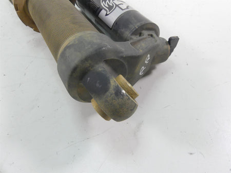 2020 Honda Talon S2X 1000X Straight Rear Right Fox Shock Damper 52400-HL6-A01ZA {{ shop.shopifyCountryName }} - Mototech271