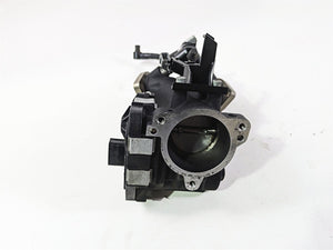 2011 Harley Touring FLHTCUSE CVO E-Glide Throttle Body Bodies 27200002 | Mototech271