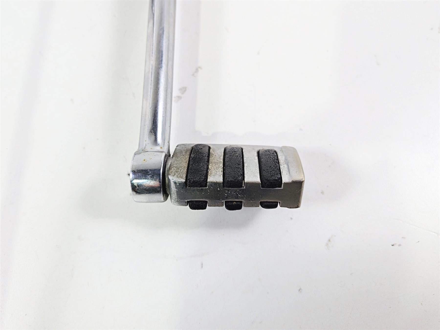 1996 Harley FLSTC Softail Heritage Shifter Heel Toe & Link Set 33895-82E {{ shop.shopifyCountryName }} - Mototech271
