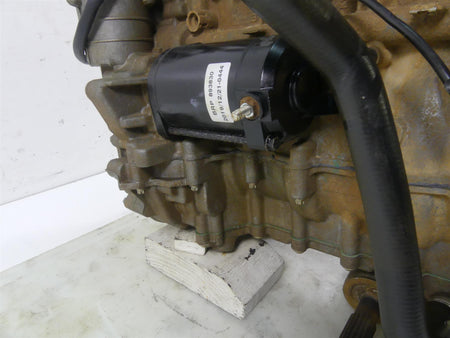 2020 Can Am Maverick X3 XMR Turbo RR Running Engine Motor 2k - Video 420090355 {{ shop.shopifyCountryName }} - Mototech271