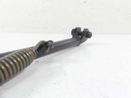 2013 Victory Cross Country Side Bike Kick Stand Kickstand & Spring 2204489 {{ shop.shopifyCountryName }} - Mototech271