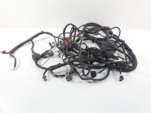 2018 Can Am Maverick X3 Turbo STD Main Wiring Harness Loom 710005788 | Mototech271