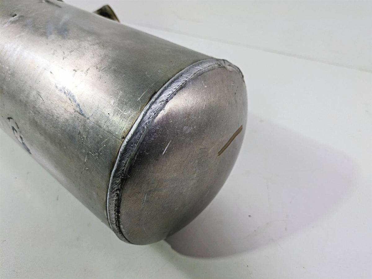 2010 Sea-Doo 4-Tec RXT 215 Exhaust Muffler Pipe Set 274001384 274001648 {{ shop.shopifyCountryName }} - Mototech271