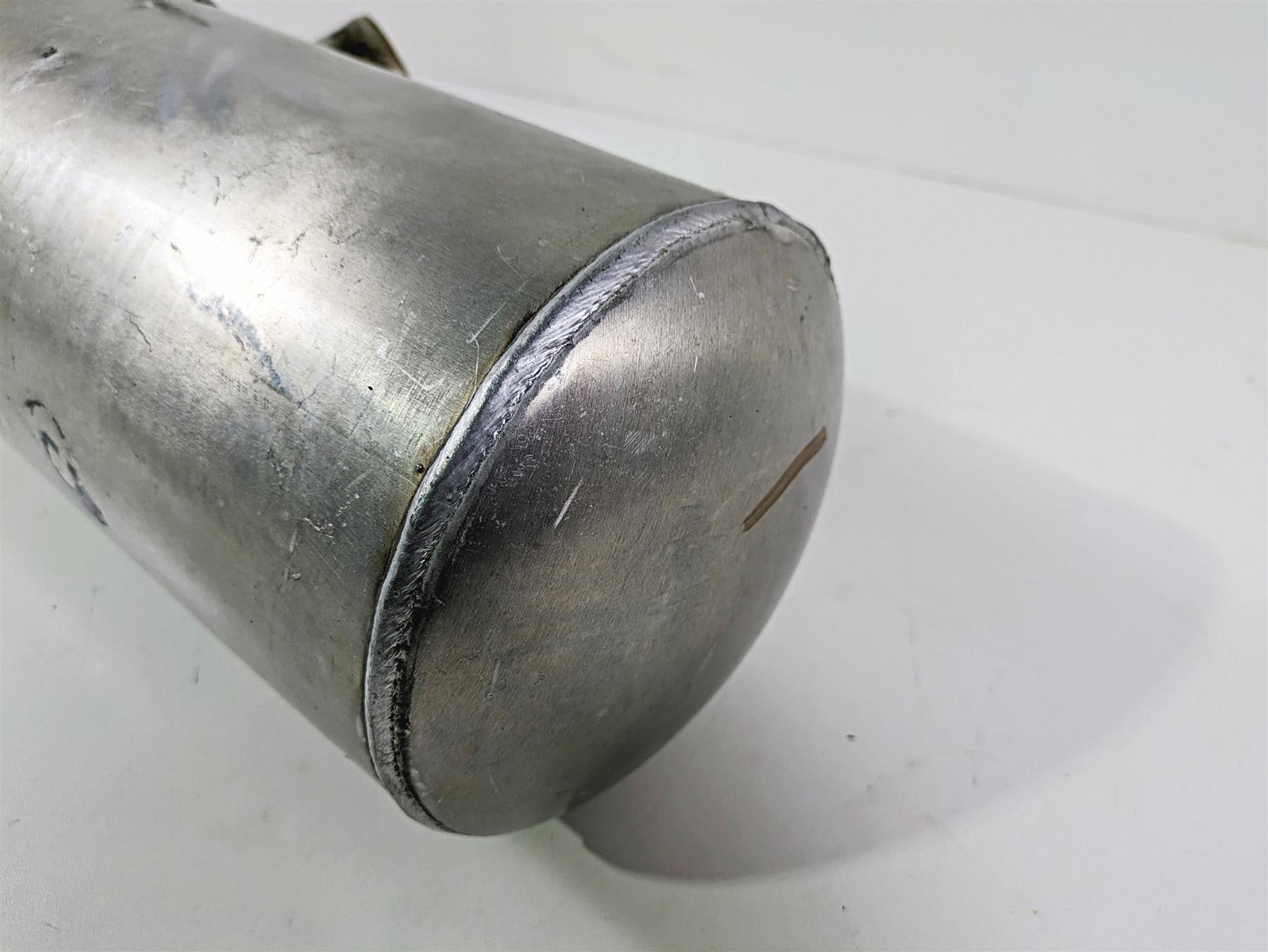 2010 Sea-Doo 4-Tec RXT 215 Exhaust Muffler Pipe Set 274001384 274001648 {{ shop.shopifyCountryName }} - Mototech271