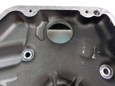 2017 Harley Dyna FXDB Street Bob Inner Primary Drive Clutch Cover Mid 60681-06C {{ shop.shopifyCountryName }} - Mototech271