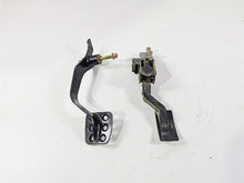 Load image into Gallery viewer, 2020 Can Am Maverick X3 Turbo R STD Foot Brake Accelerate Pedal Set 707001803
