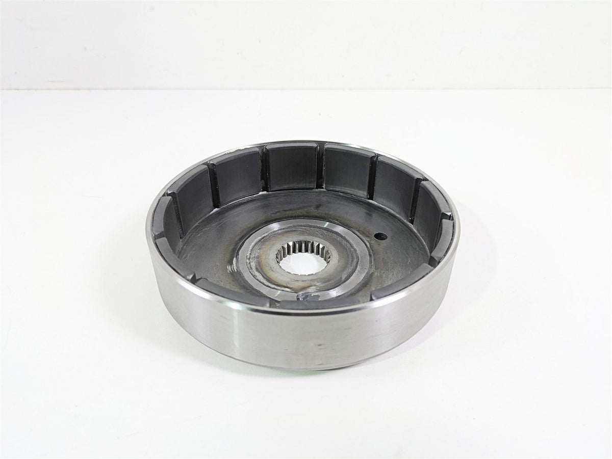 2016 Harley FXDF Dyna Fat Bob Ignition Fly Wheel Flywheel Rotor 30041-08A {{ shop.shopifyCountryName }} - Mototech271