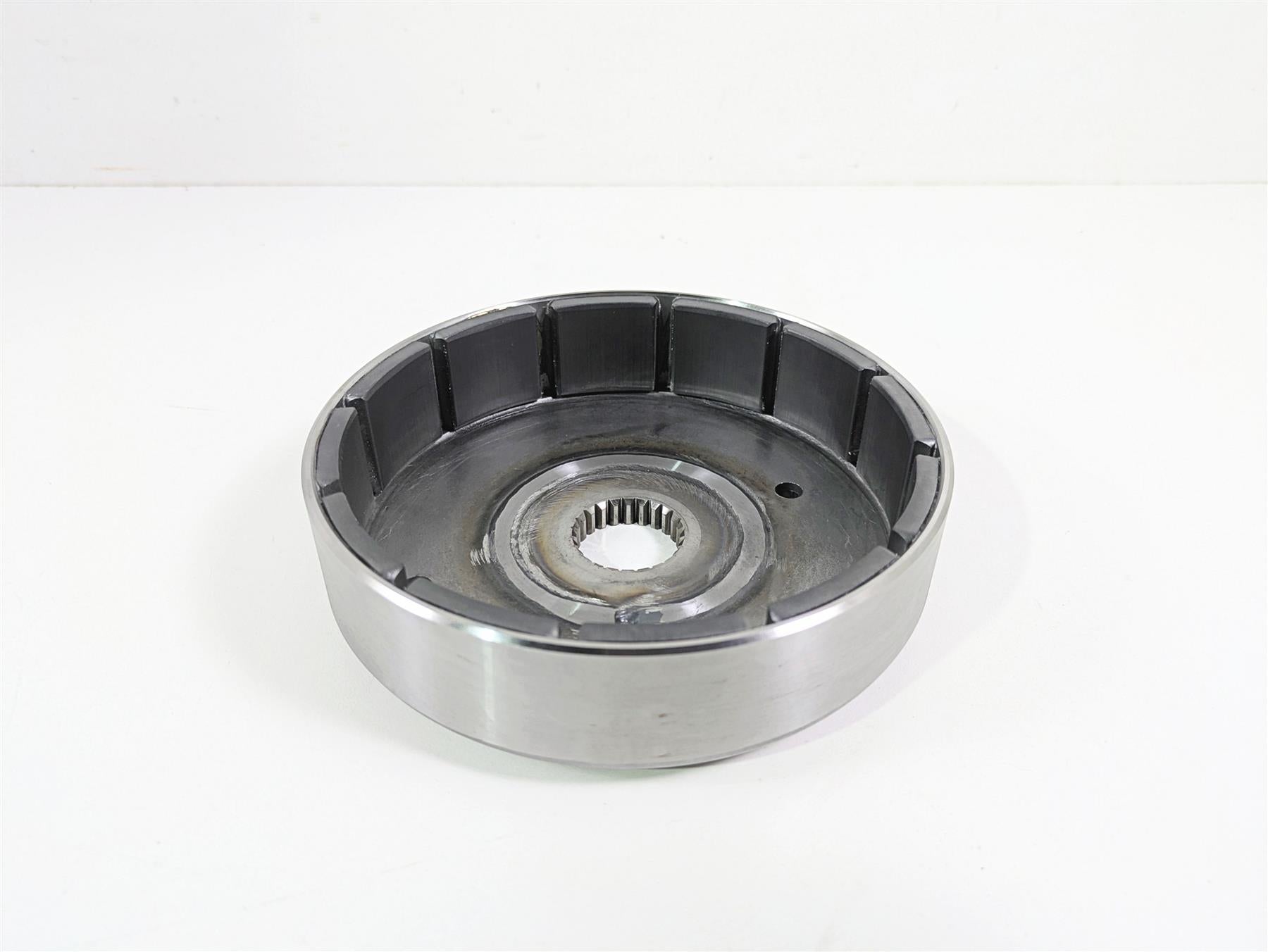 2016 Harley FXDF Dyna Fat Bob Ignition Fly Wheel Flywheel Rotor 30041-08A {{ shop.shopifyCountryName }} - Mototech271