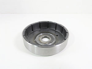 2016 Harley FXDF Dyna Fat Bob Ignition Fly Wheel Flywheel Rotor 30041-08A