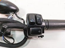 Load image into Gallery viewer, 2009 Harley FXDF Dyna Fat Bob Right Hand Throttle Control Switch -Read 71684-06A | Mototech271
