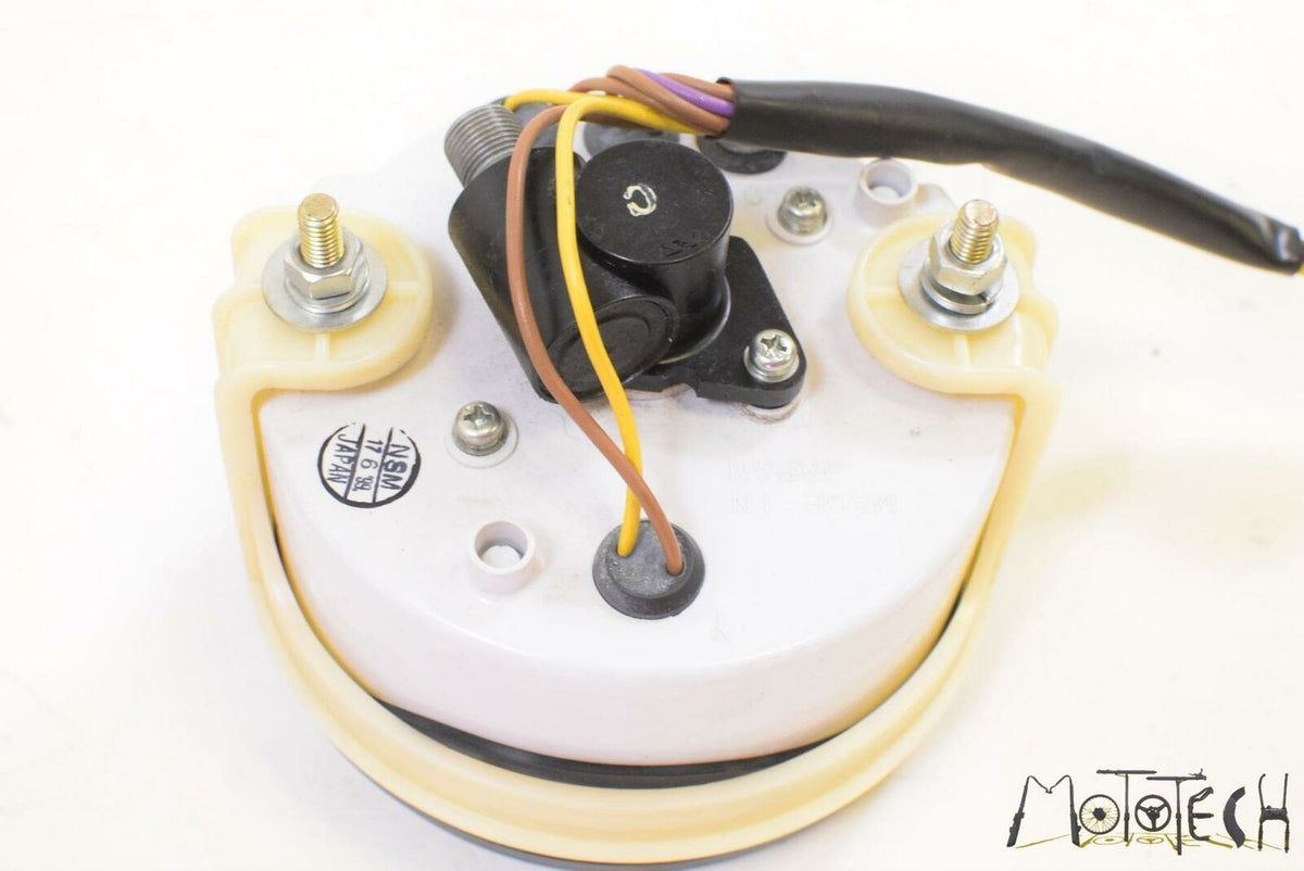 2001 Polaris 550 Sport Touring ES Speedometer Guge Instrument 1.5K 3280304 {{ shop.shopifyCountryName }} - Mototech271